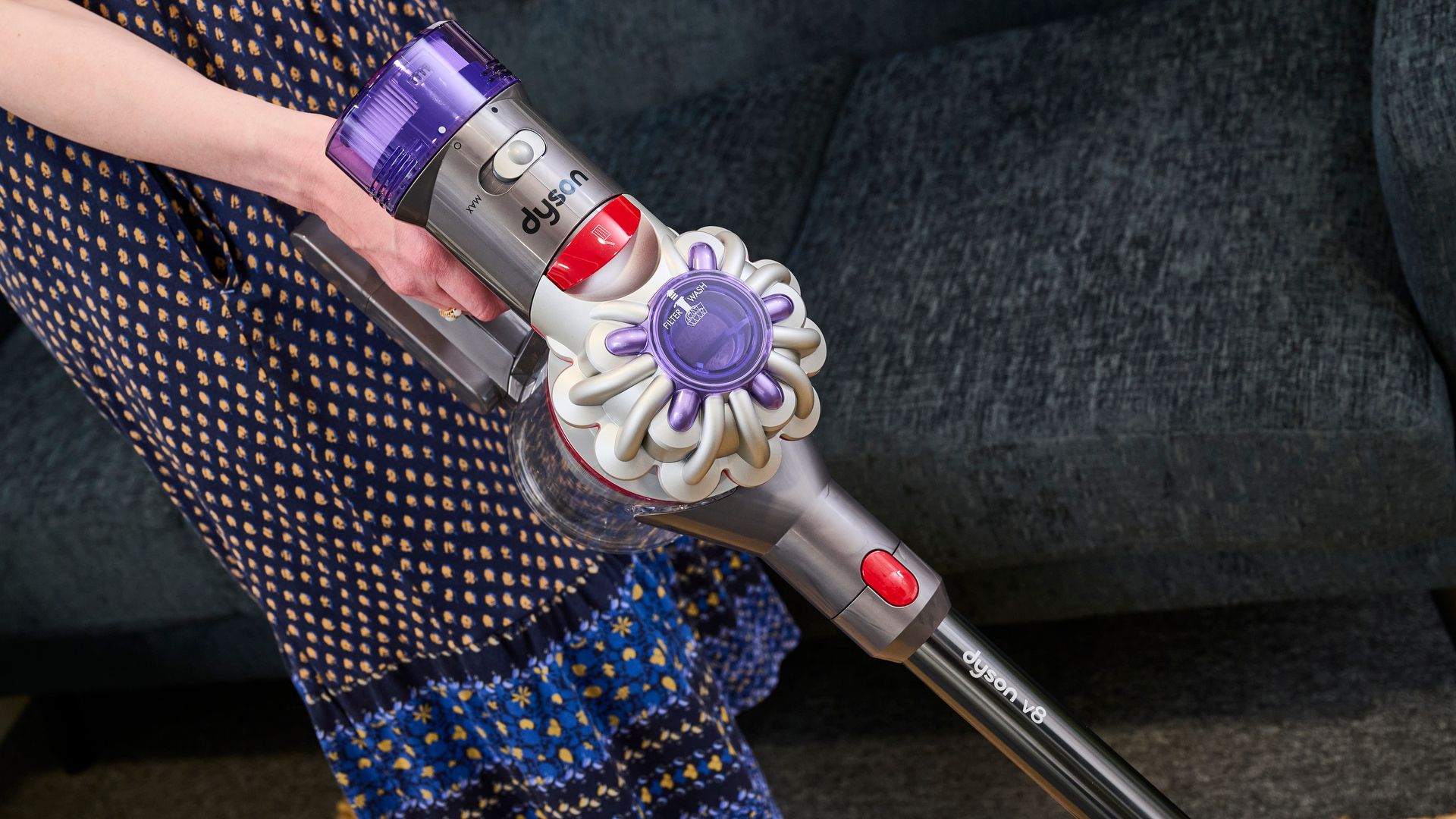 So reinigen Sie Ihren Dyson Akku-Staubsauger: Ihr vollständiger Leitfaden für die perfekte Pflege