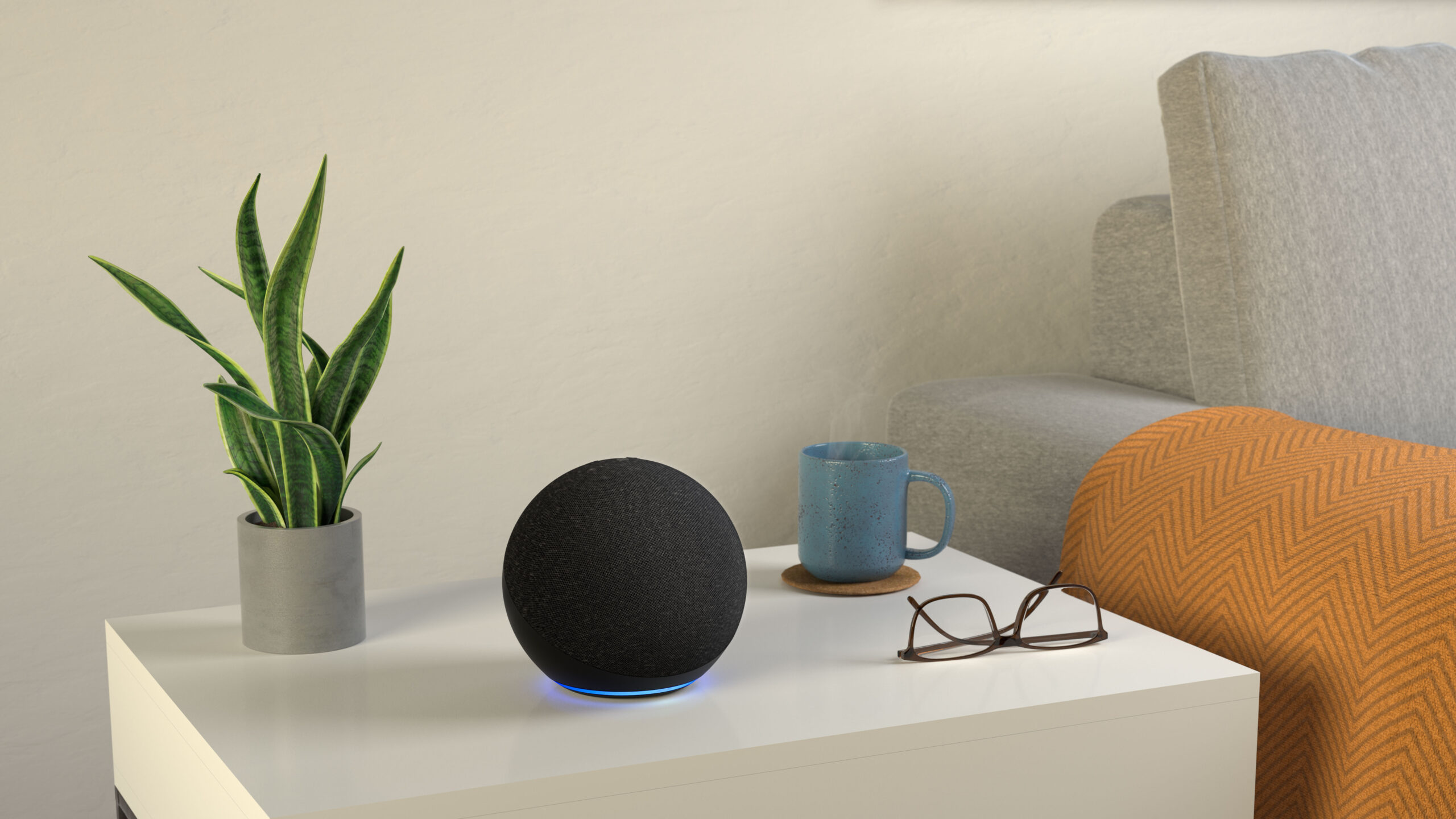 Amazon Echo-Lautsprecher