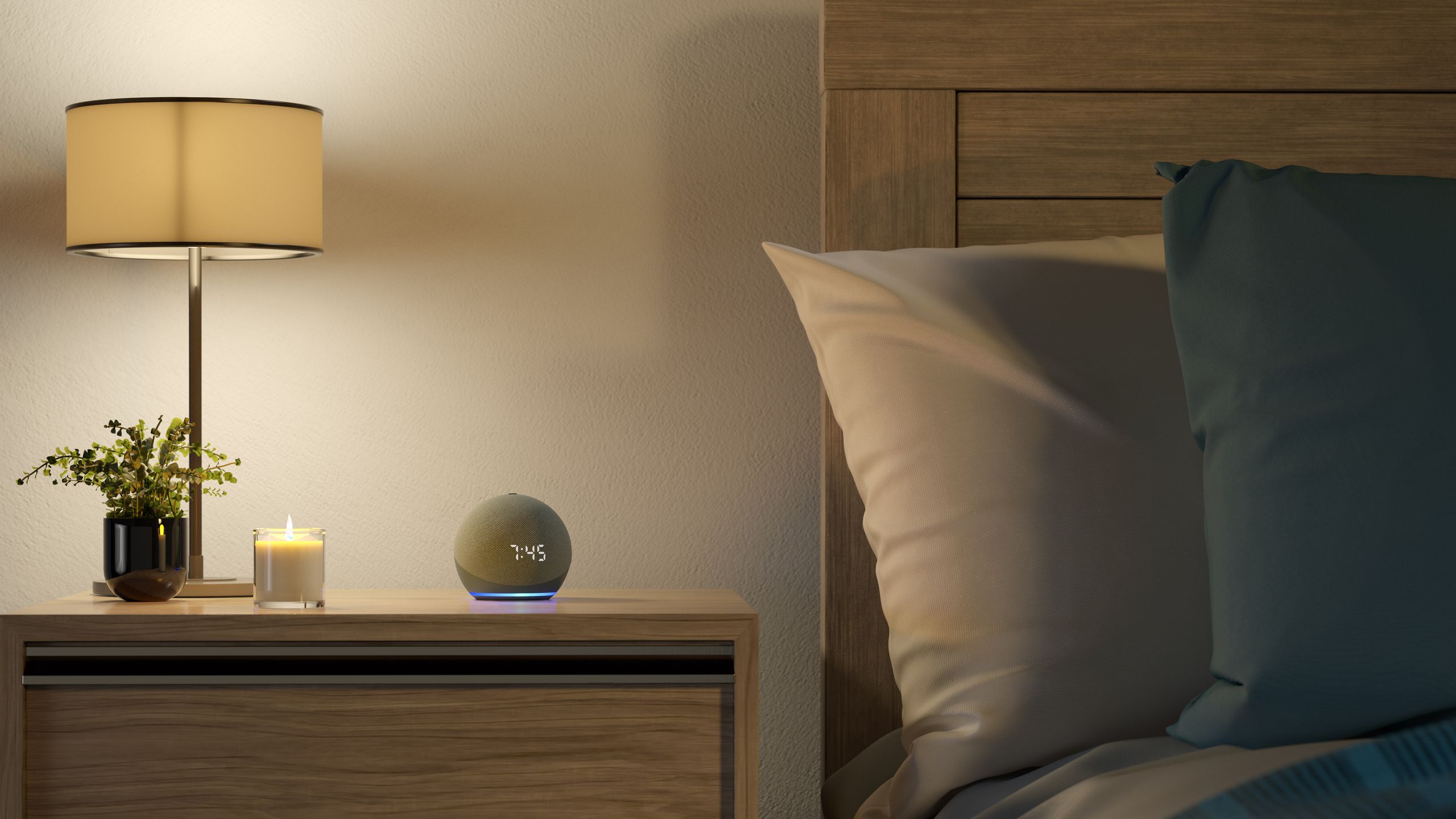 صوت Alexa مرتفع؟ إليك كيفية تفعيل وضع الهمس في Amazon Echo