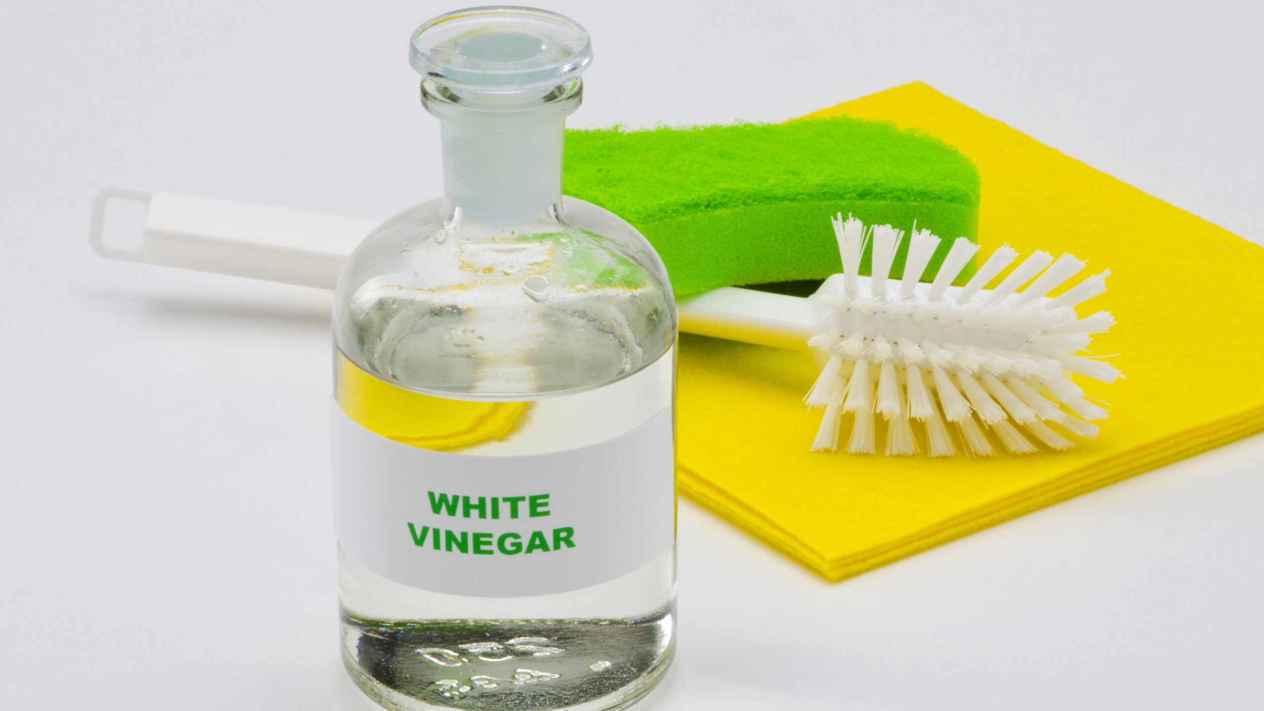 witte azijn
