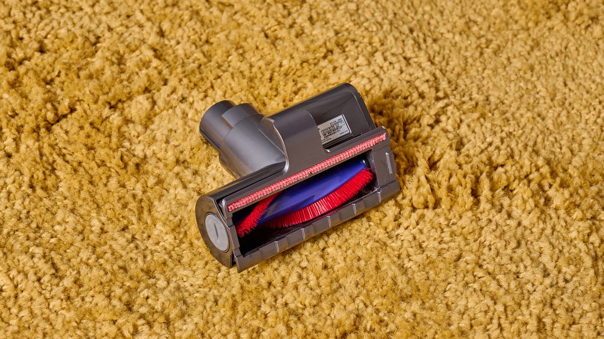 ملحق يدوي لمكنسة Dyson Car+Boat اليدوية