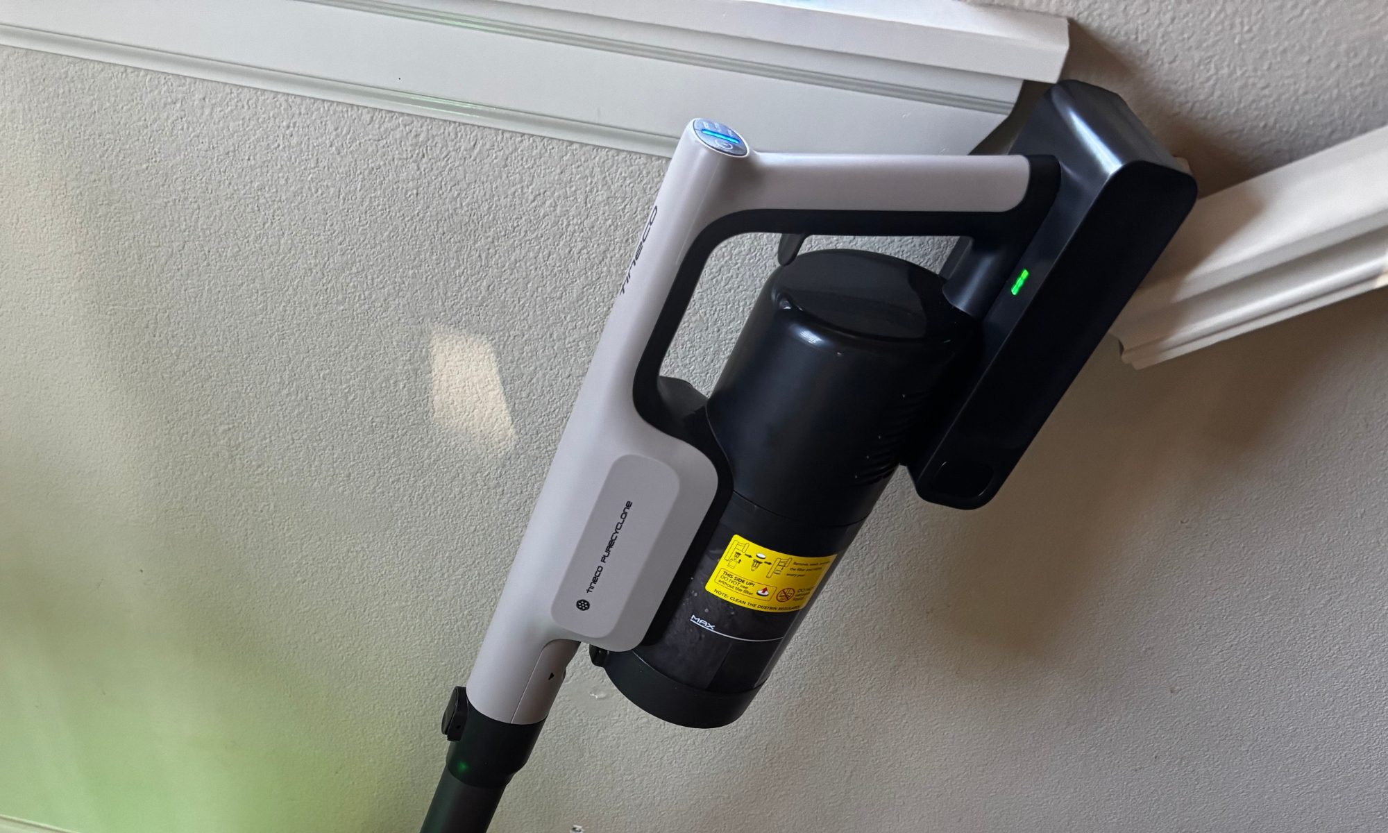 مكنسة Tineco Pure One Station 5 Pro الكهربائية
