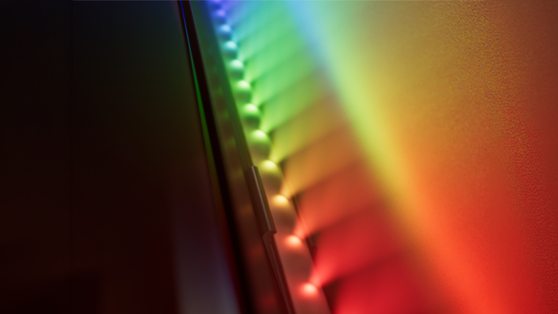 شريط إضاءة Philips Hue الذكي المتدرج