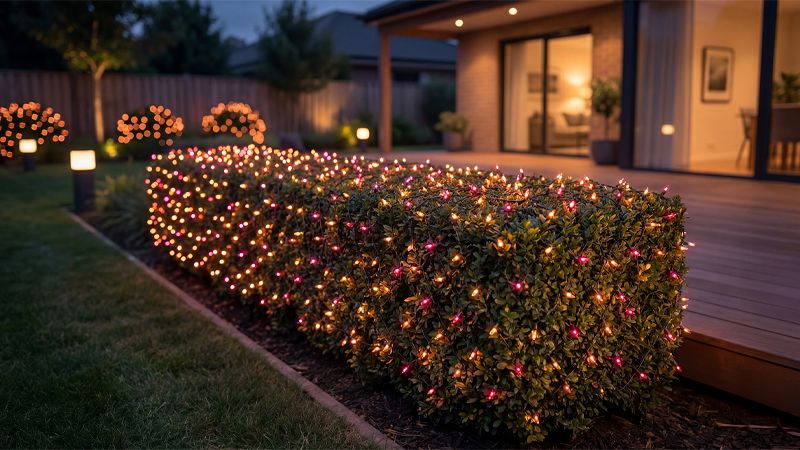 إضاءة Philips Hue الذكية