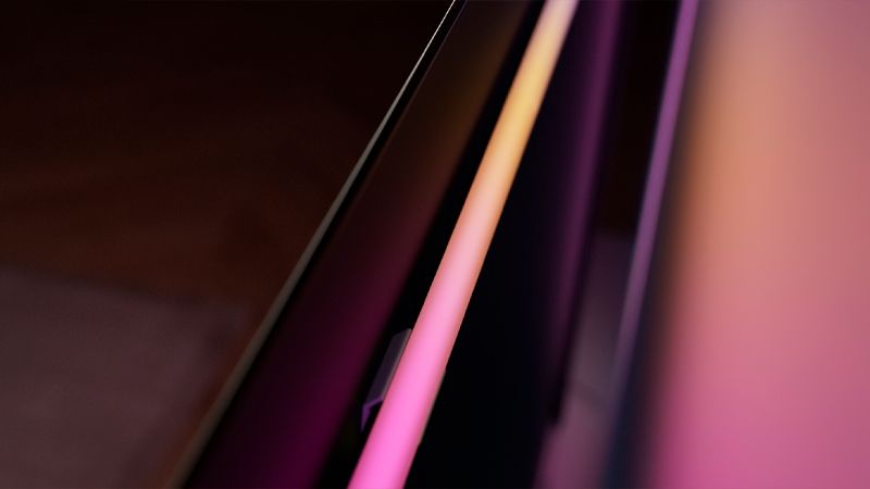 إضاءة Philips Hue الذكية
