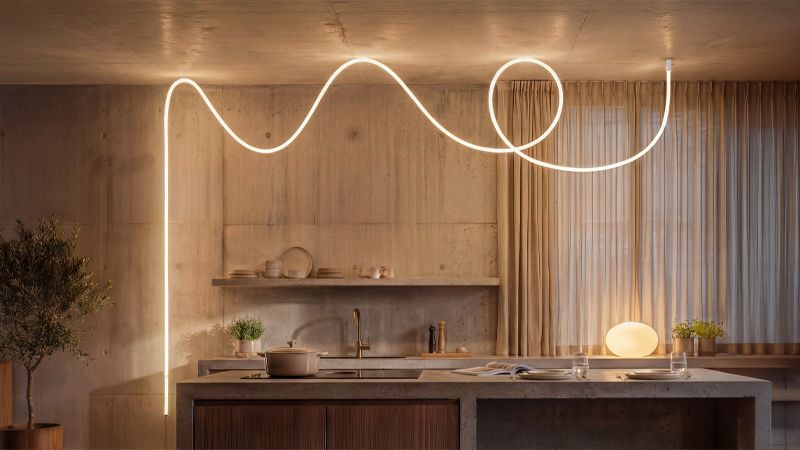 الخطوة التالية لـ Philips Hue والذكاء الاصطناعي — المؤسس جورج ياني يكشف