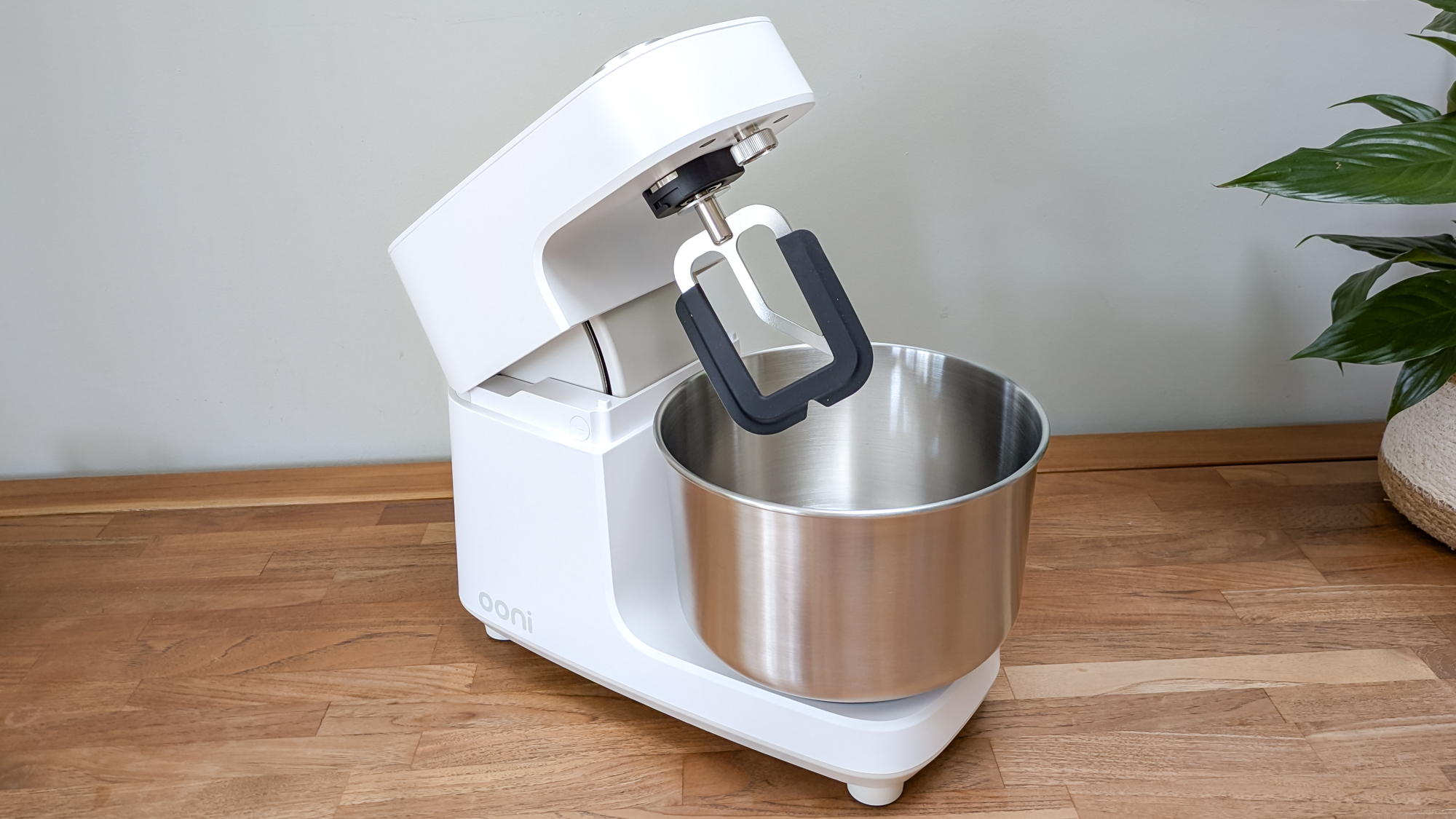 Ooni Halo Core Vertikalmixer
