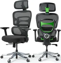Eureka Ergonomic Gaming Chair