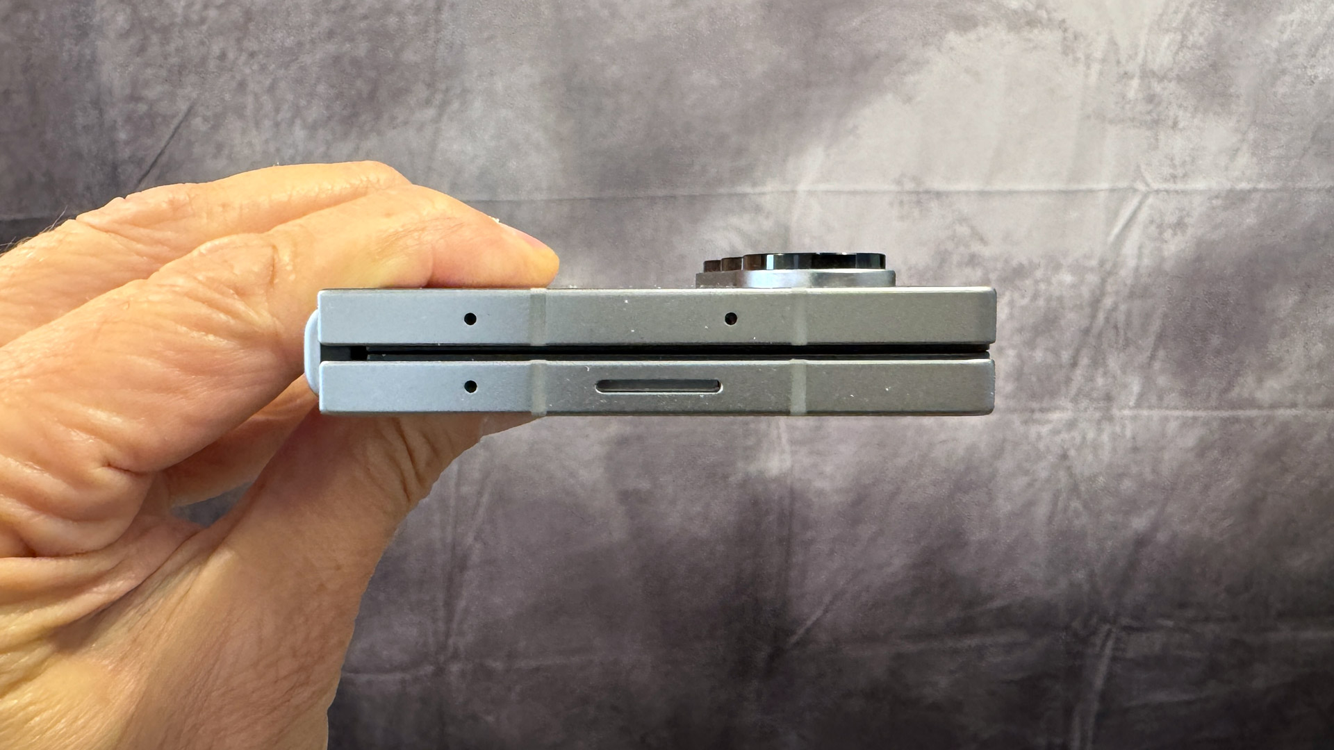 Samsung Galaxy Z Fold 6 REVIEW