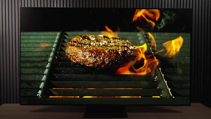 Samsung S95D OLED review