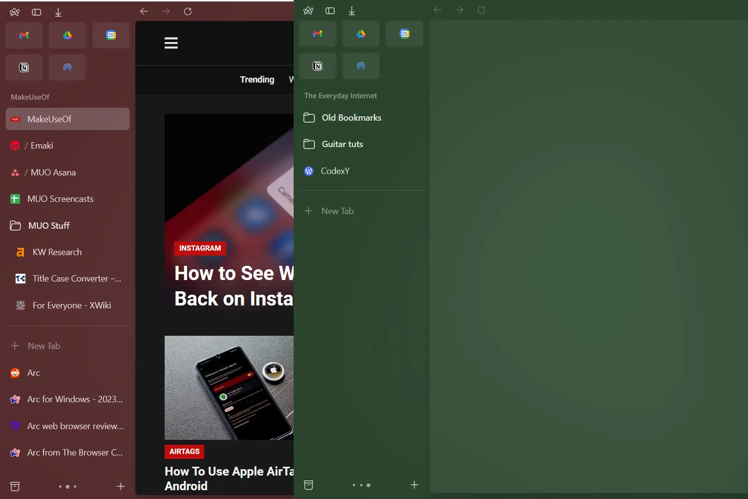arc-browser-on-windows-spaces