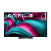 LG 65" Class OLED evo AI C5...