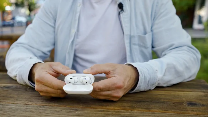 Apple AirPods Pro 2 with USB-C and MagSafe review