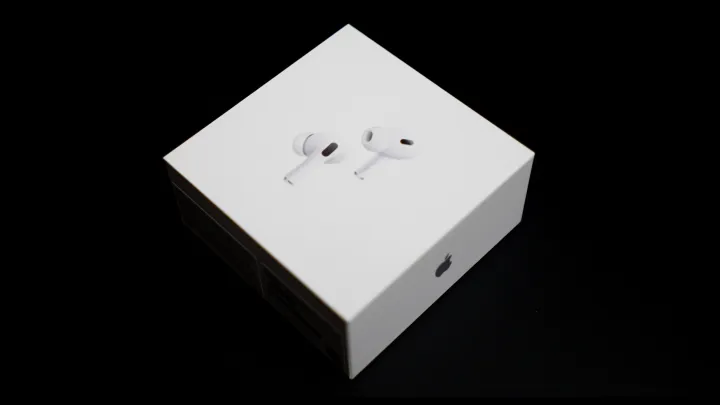 Apple AirPods Pro 2 with USB-C and MagSafe review