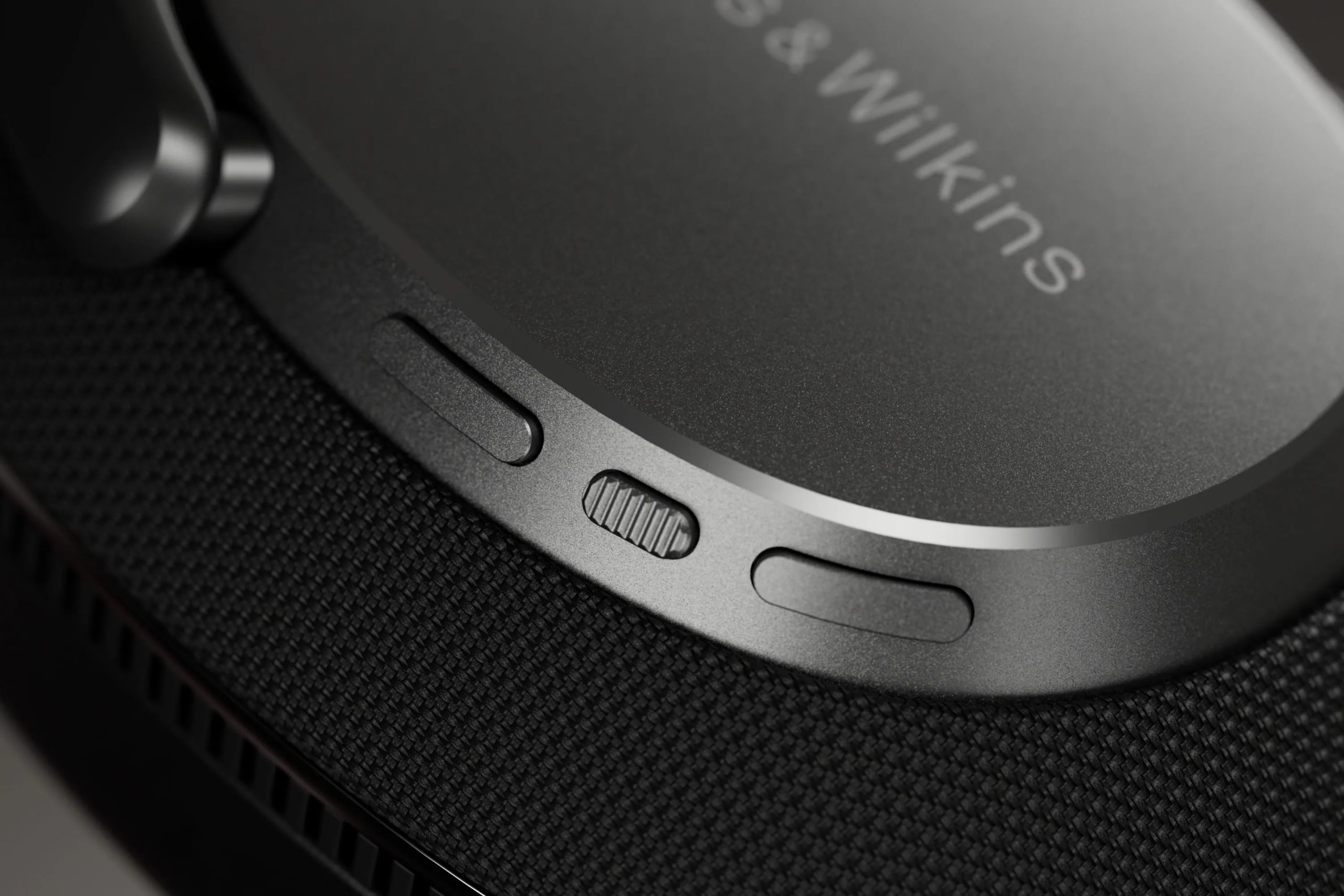 Bowers & Wilkins Px7 S3.