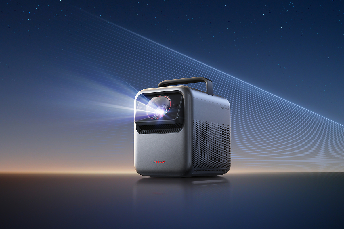 جهاز العرض الخارجي Nebula X1.