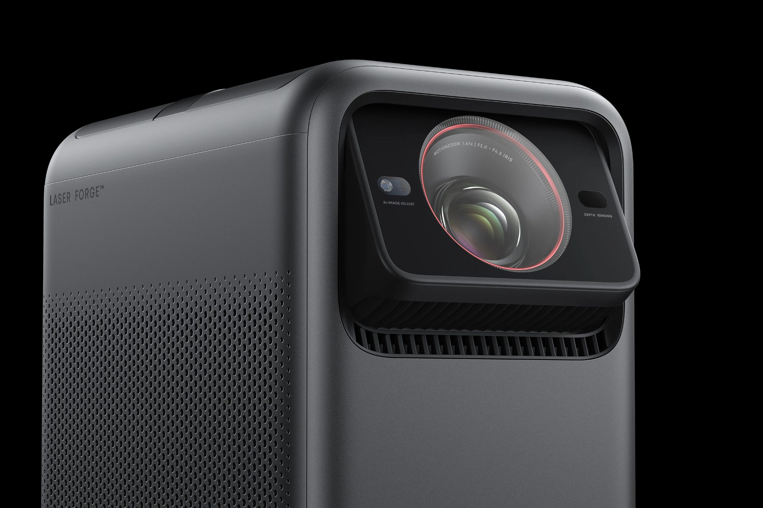 جهاز العرض الخارجي Nebula X1.