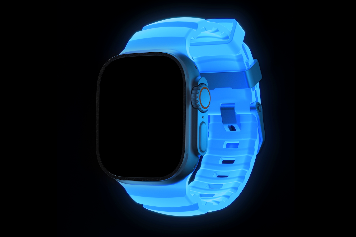 The Nomad Rocky Point Band.