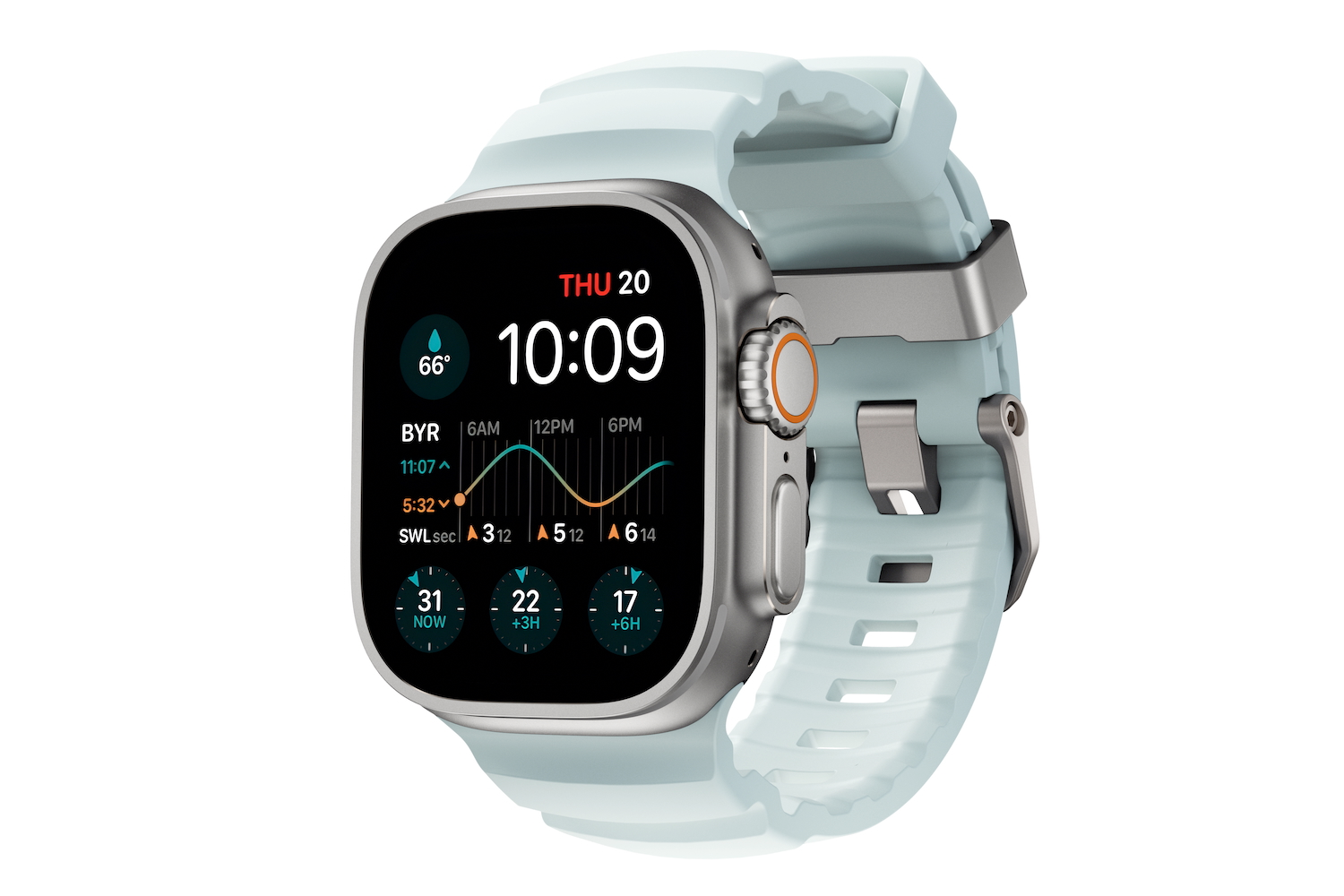 The Nomad Rocky Point Band.