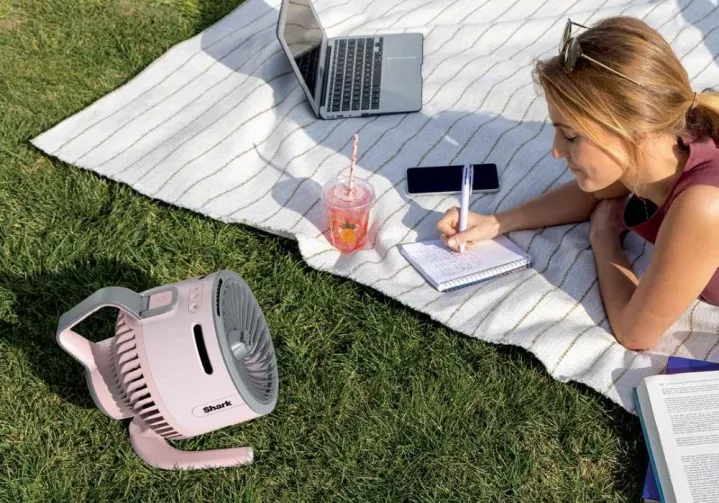 HydroGo في نزهة