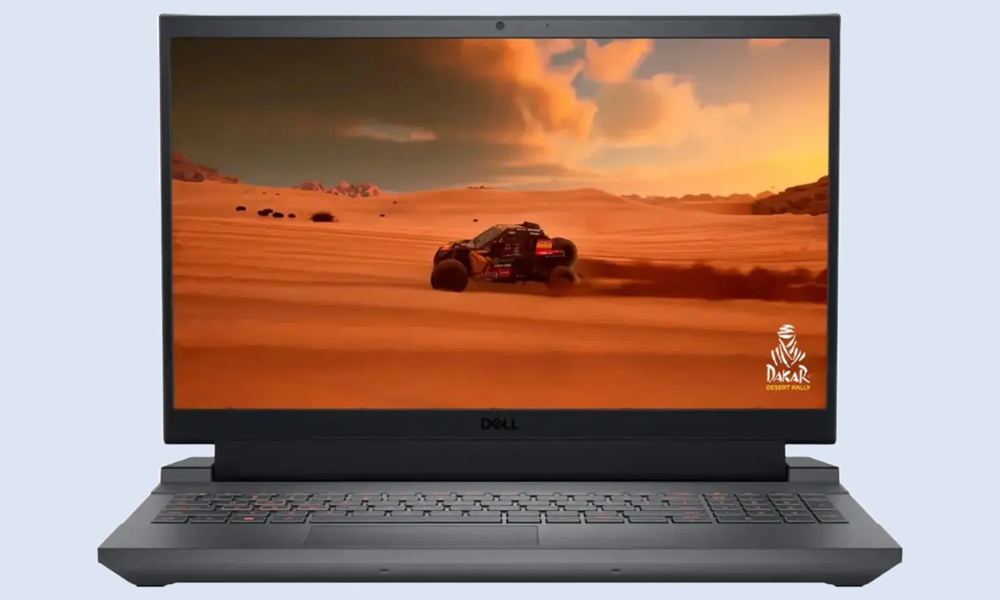 لابتوب ديل G15 للألعاب.