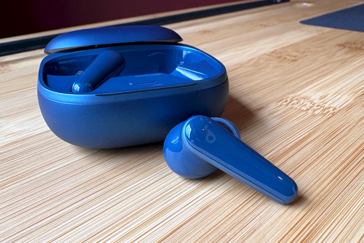 Soundcore Liberty 5.