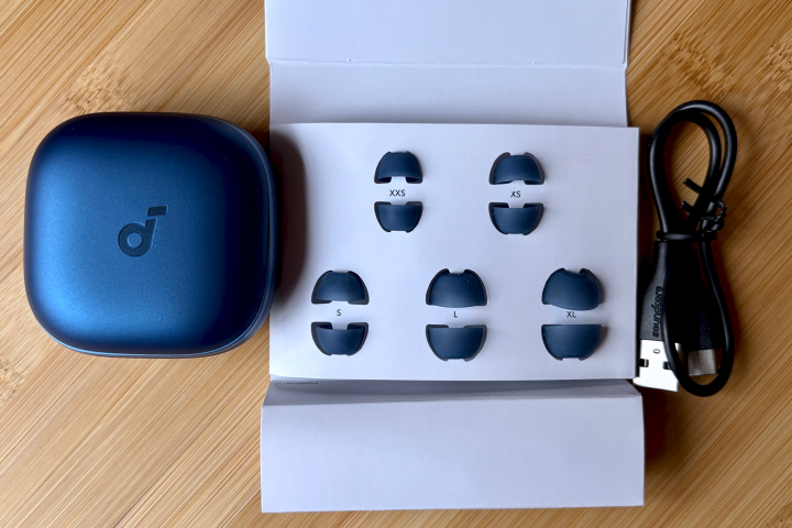 Soundcore Liberty 5.