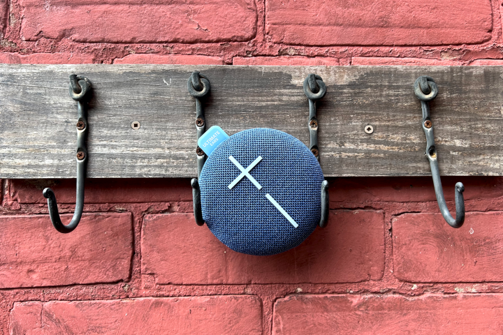 Ultimate Ears Miniroll.