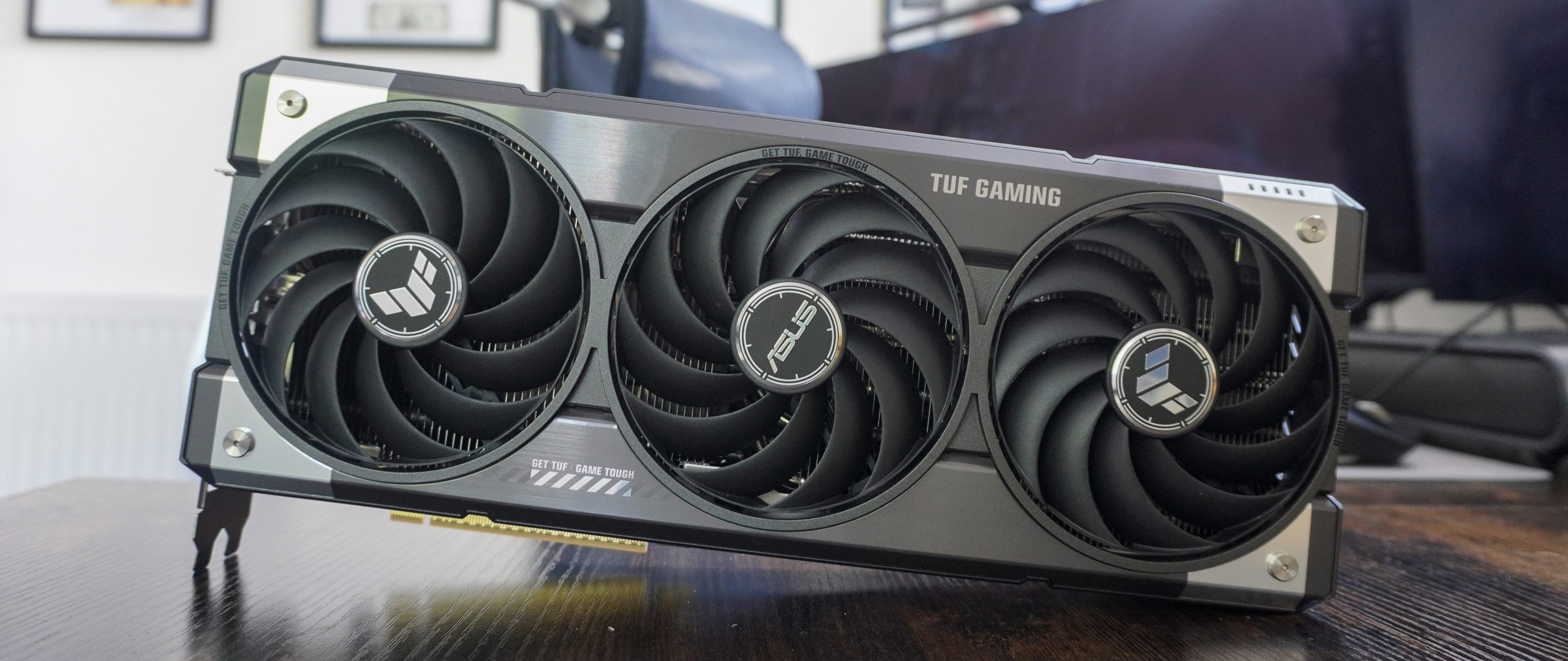 Nvidia GeForce RTX 5070 Ti