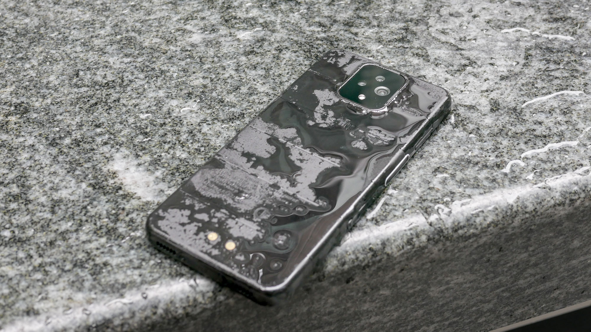 Sonim XP Pro review.