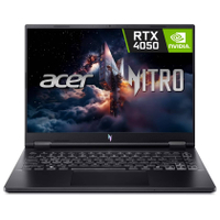 Acer Nitro V 14 (RTX 4050) Acer Nitro V 14 (RTX 4050)