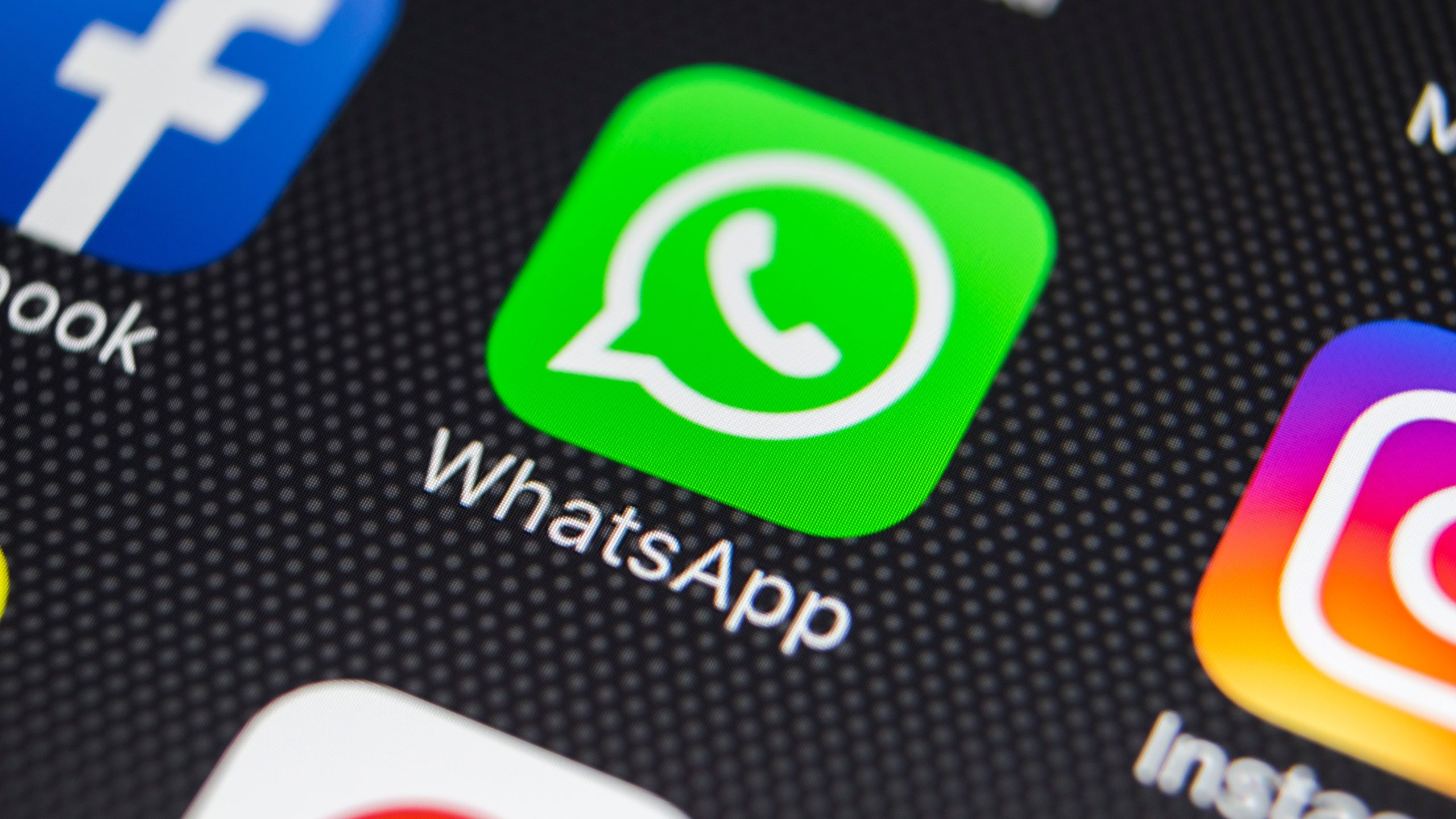 كيف تعرف ما إذا تم حظرك على WhatsApp