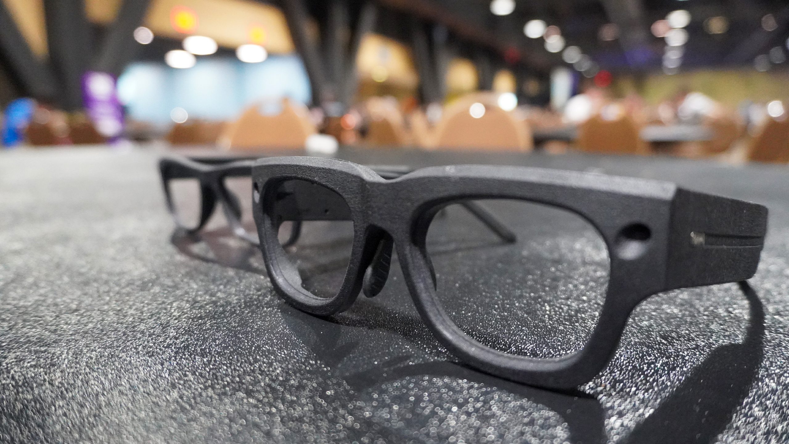 Emteq smart glasses