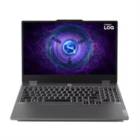 Lenovo LOQ 15 (RTX 5060) Lenovo LOQ 15 (RTX 5060)