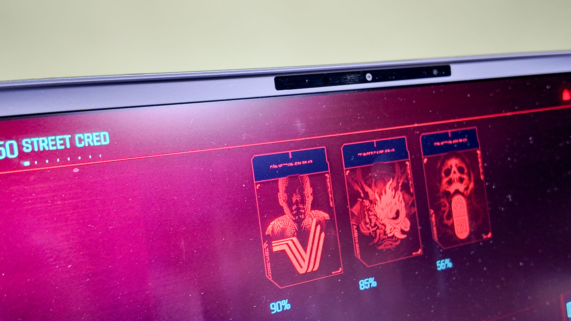 Alienware Area-51 gaming laptop