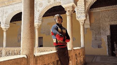 visionOS 26 spatial scenes