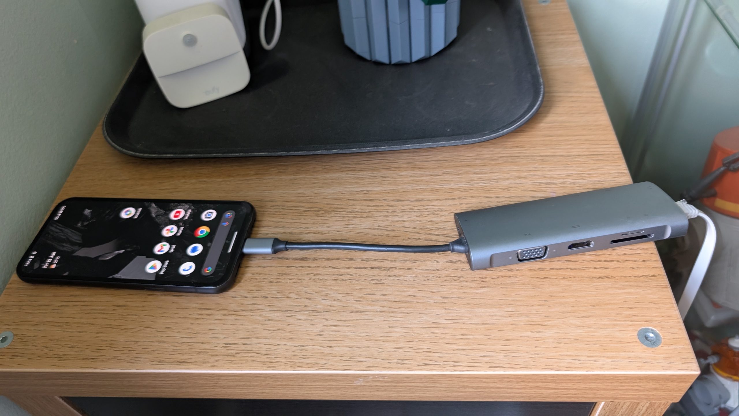 android 11 ethernet tethering feature