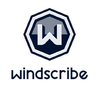 شبكة VPN آمنة وخاصة: Windscribe شبكة VPN آمنة وخاصة: Windscribe