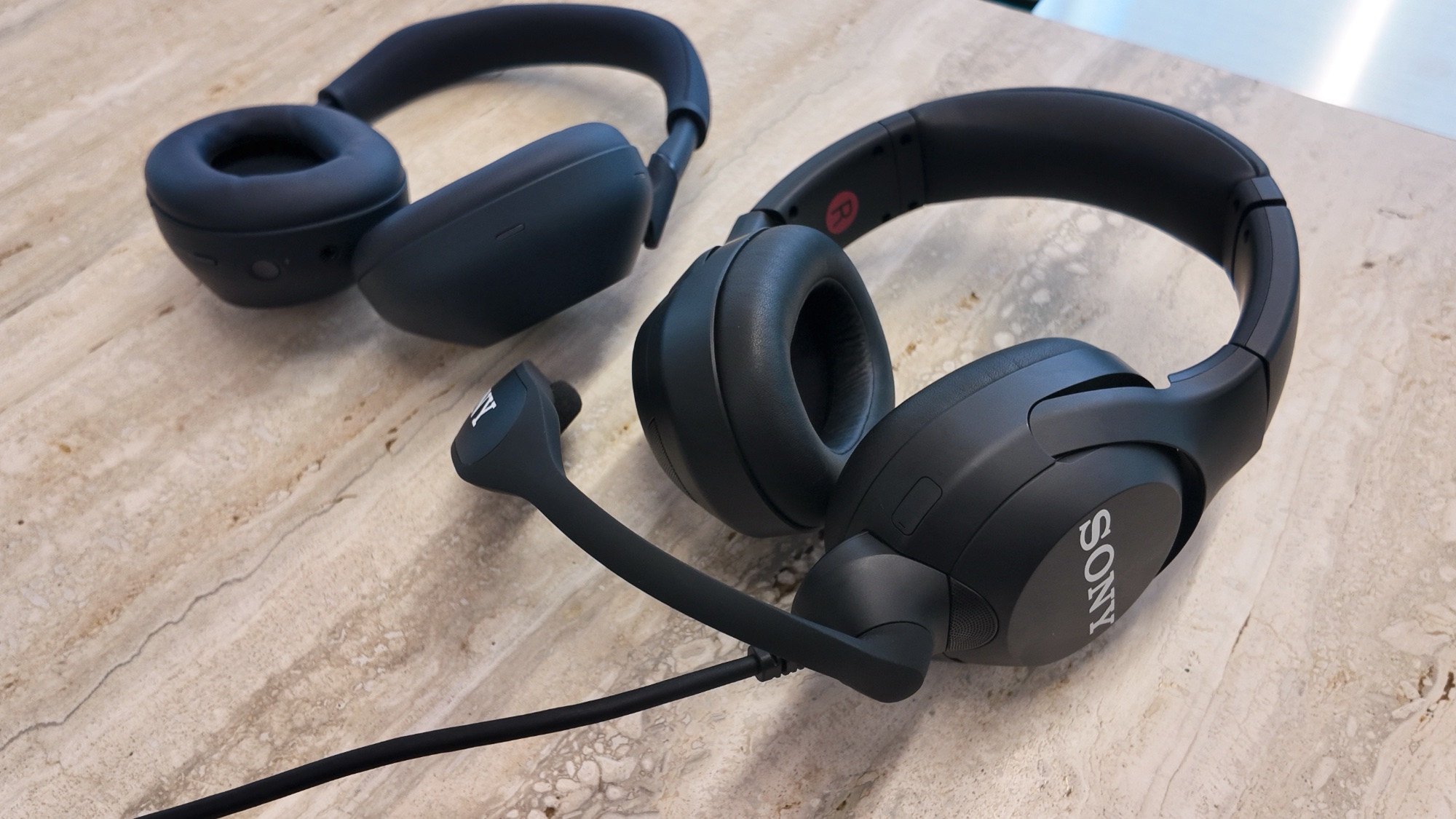 Sony NFL Coach's Headset