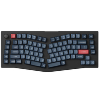 Keychron V10 Max Ergonomic Wireless Mechanical Keyboard