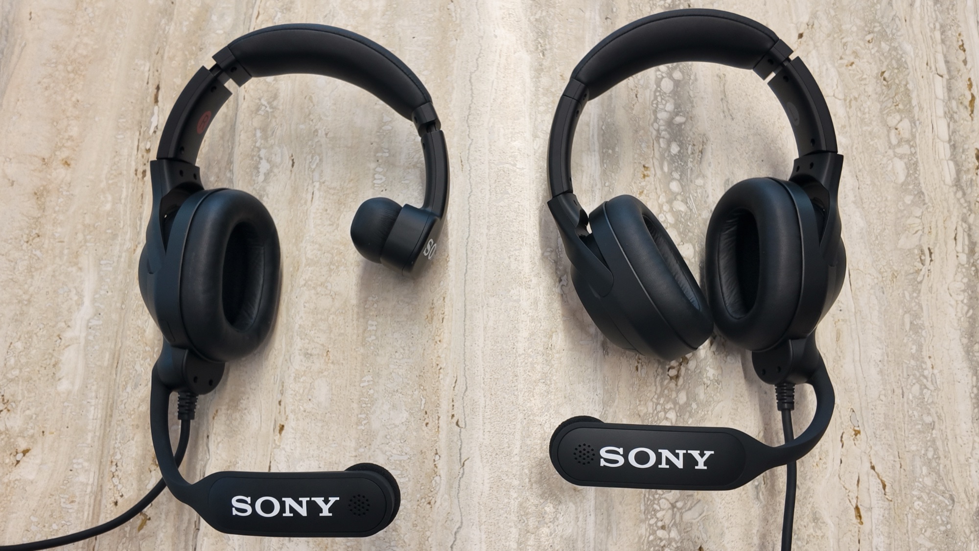 Sony NFL Coach's Headset