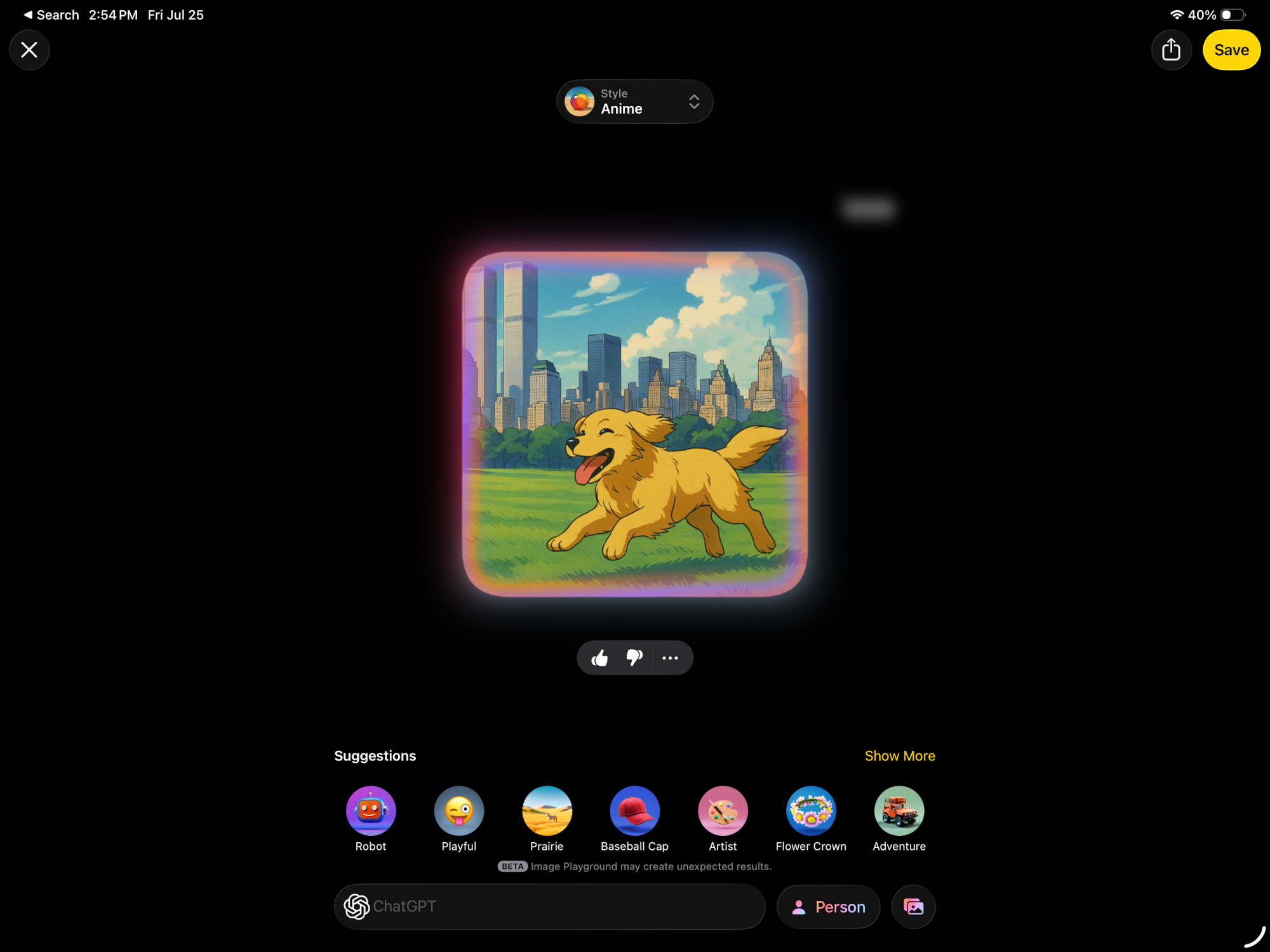 iPadOS 26