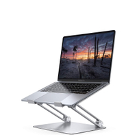 Lamicall Adjustable Laptop Stand