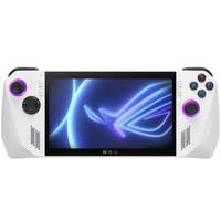 ASUS ROG Ally — Ryzen Z1 Extreme | 16GB RAM | 512GB SSDBuy now: $649.99 at Best Buy ASUS ROG Ally — Ryzen Z1 Extreme | 16GB RAM | 512GB SSDBuy now: $649.99 at Best Buy