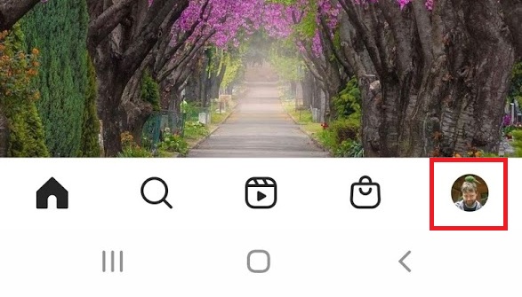 How to change your Instagram password or reset it — change your Instagram password on the app