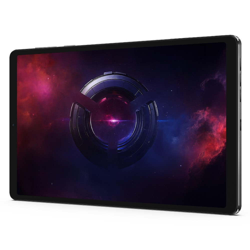 Render of the Lenovo Legion Tab (Gen 3) tablet.