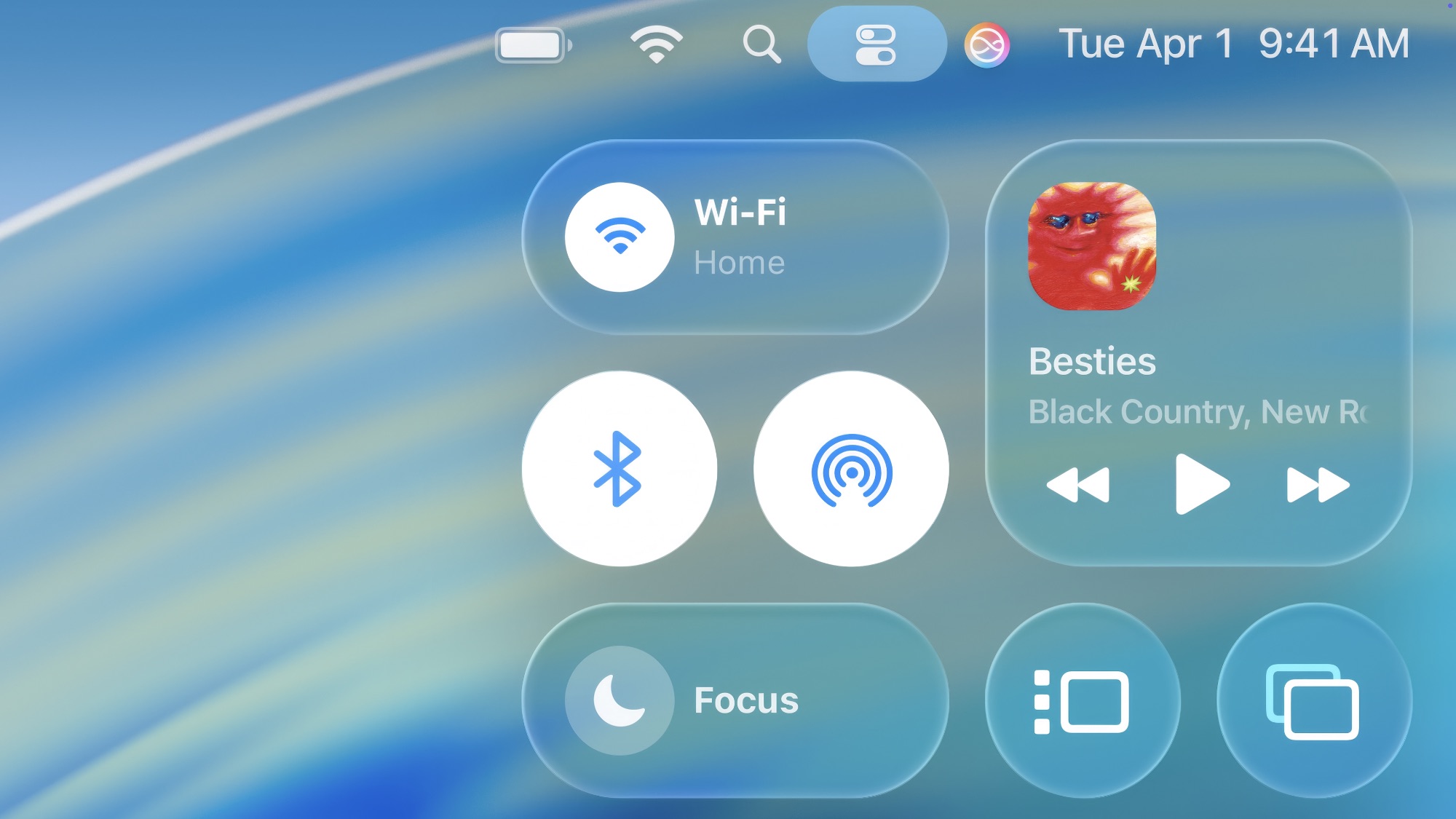 WWDC25 Liquid Glass redesign 33