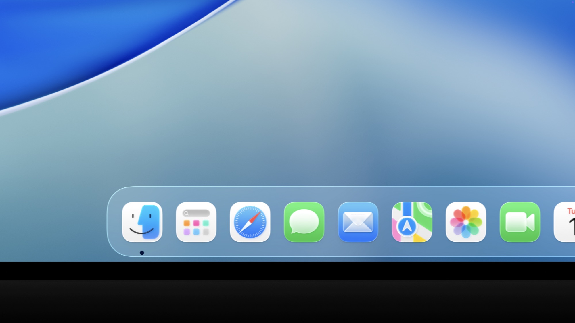 WWDC25 macOS 26 Tahoe 16