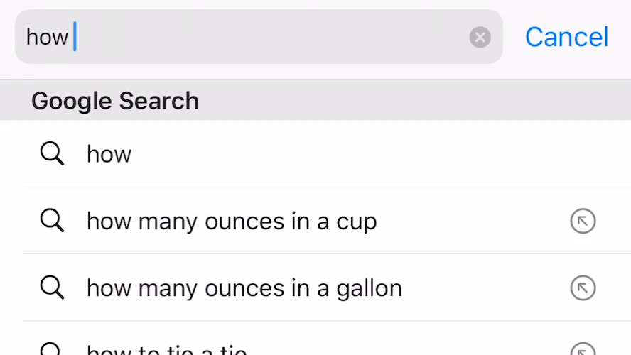 كيفية إنشاء صورة GIF