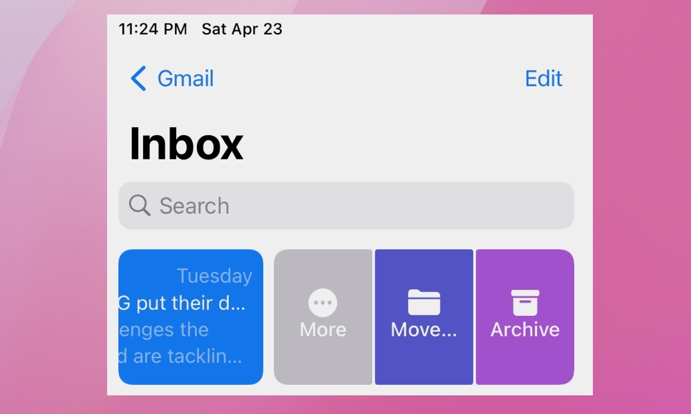 أرشيف Gmail أرشيف Gmail